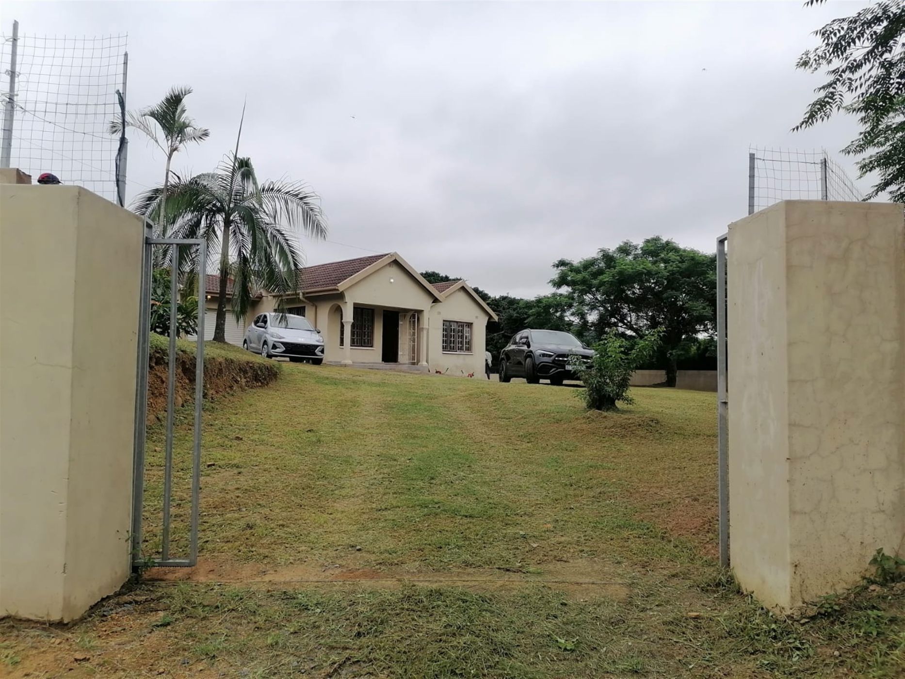 House for sale in Reservoir Hills - 1WP1689477