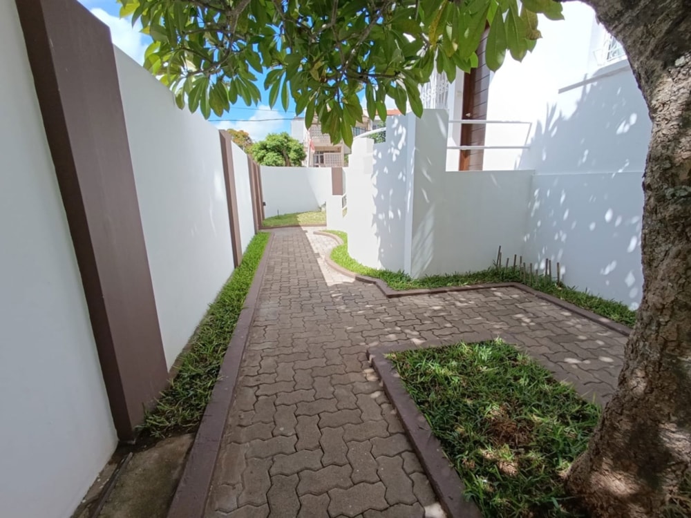 House let in Maputo , Mozambique - 3MQ1689497
