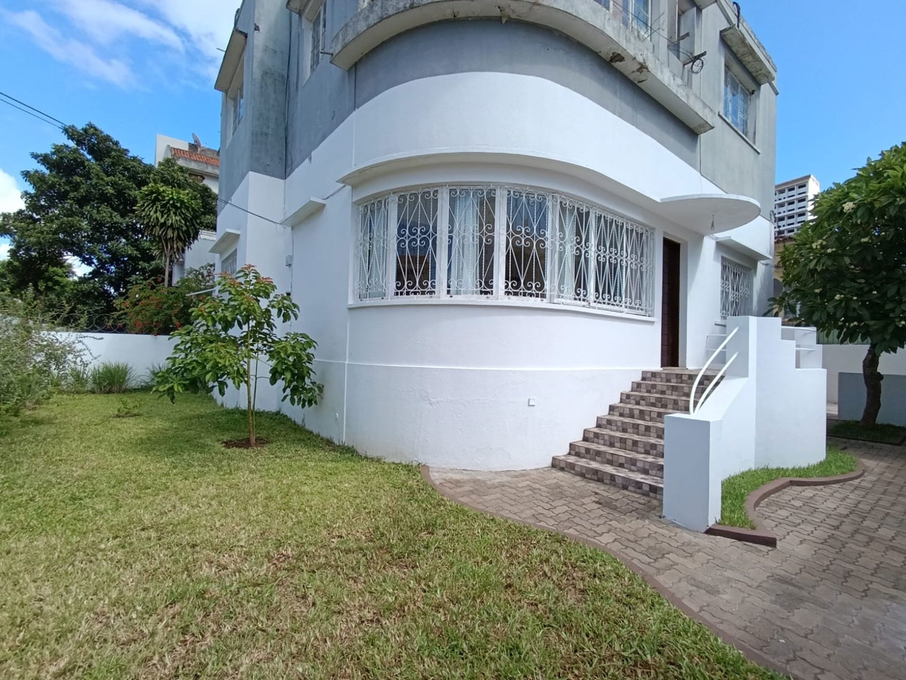 House let in Maputo , Mozambique - 3MQ1689497