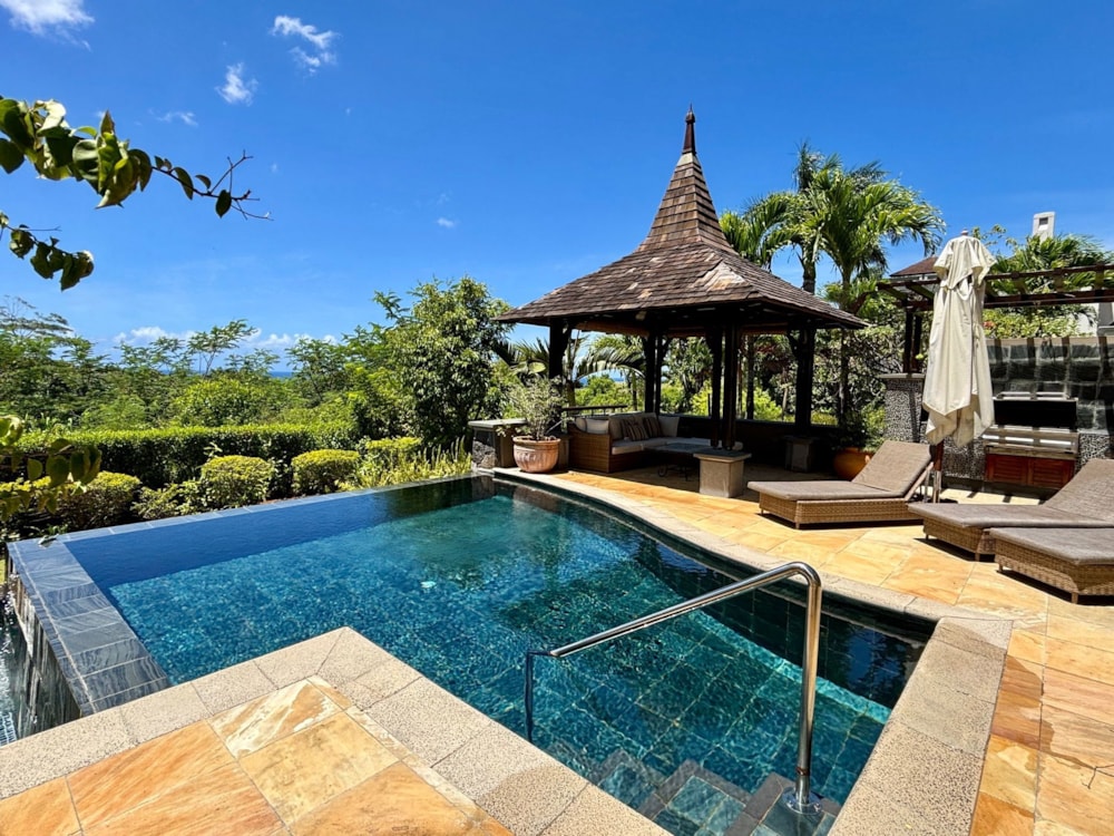 Golf estate house for sale in Bel Ombre, Mauritius - MUR1689507