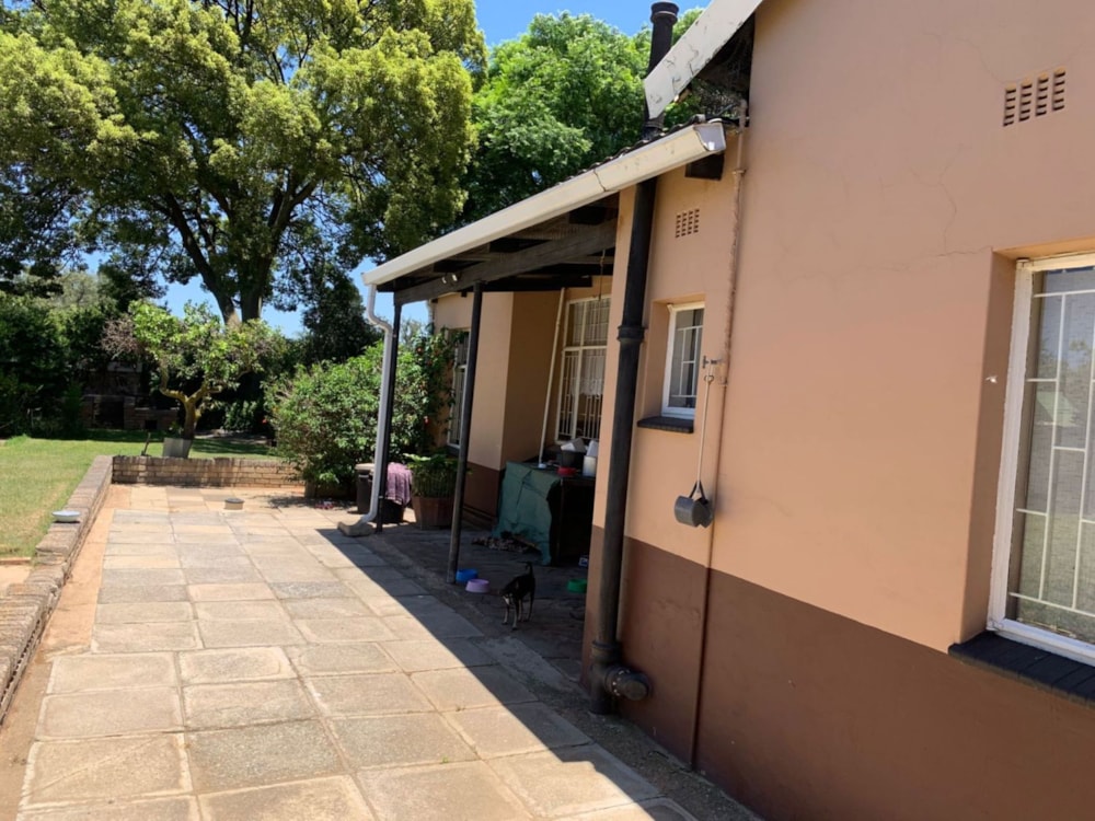 House for sale in Cloverdene - EN1689686