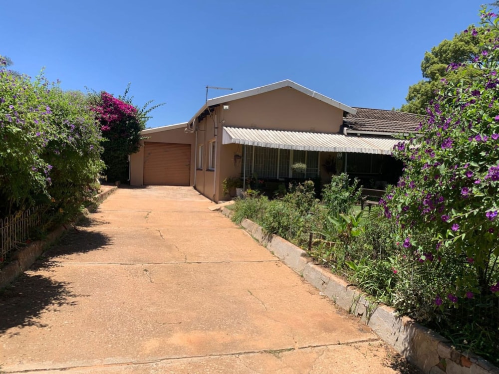 House for sale in Cloverdene - EN1689686