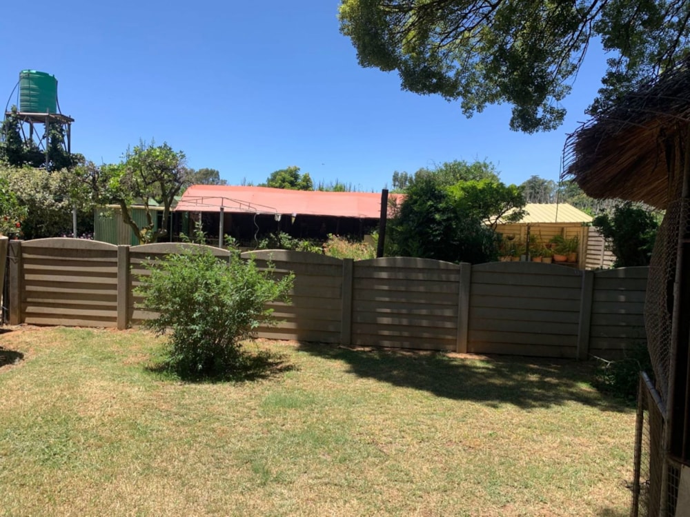 House for sale in Cloverdene - EN1689686