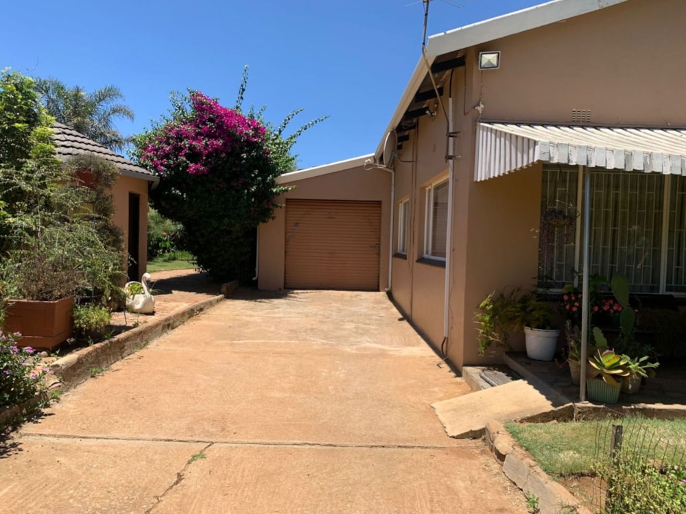 House for sale in Cloverdene - EN1689686