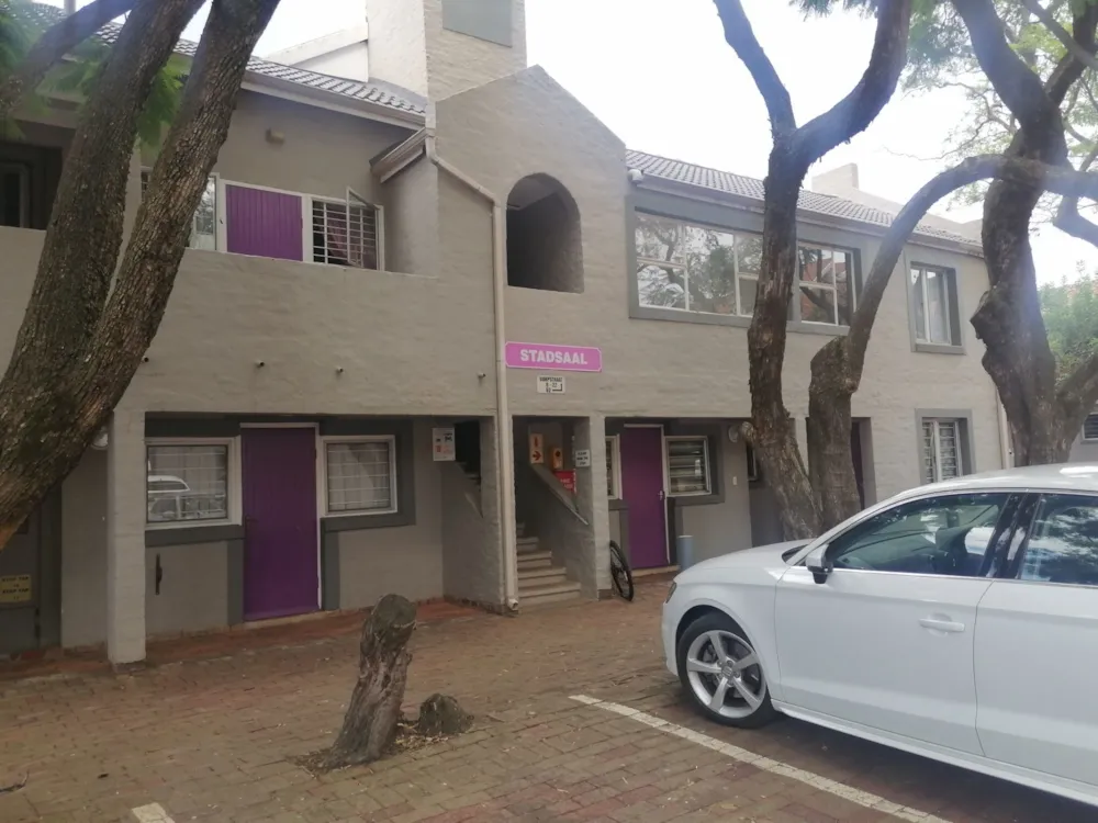 Apartment let in Hatfield - PTL1726986 Apartment let in Hatfield - PTL1726986