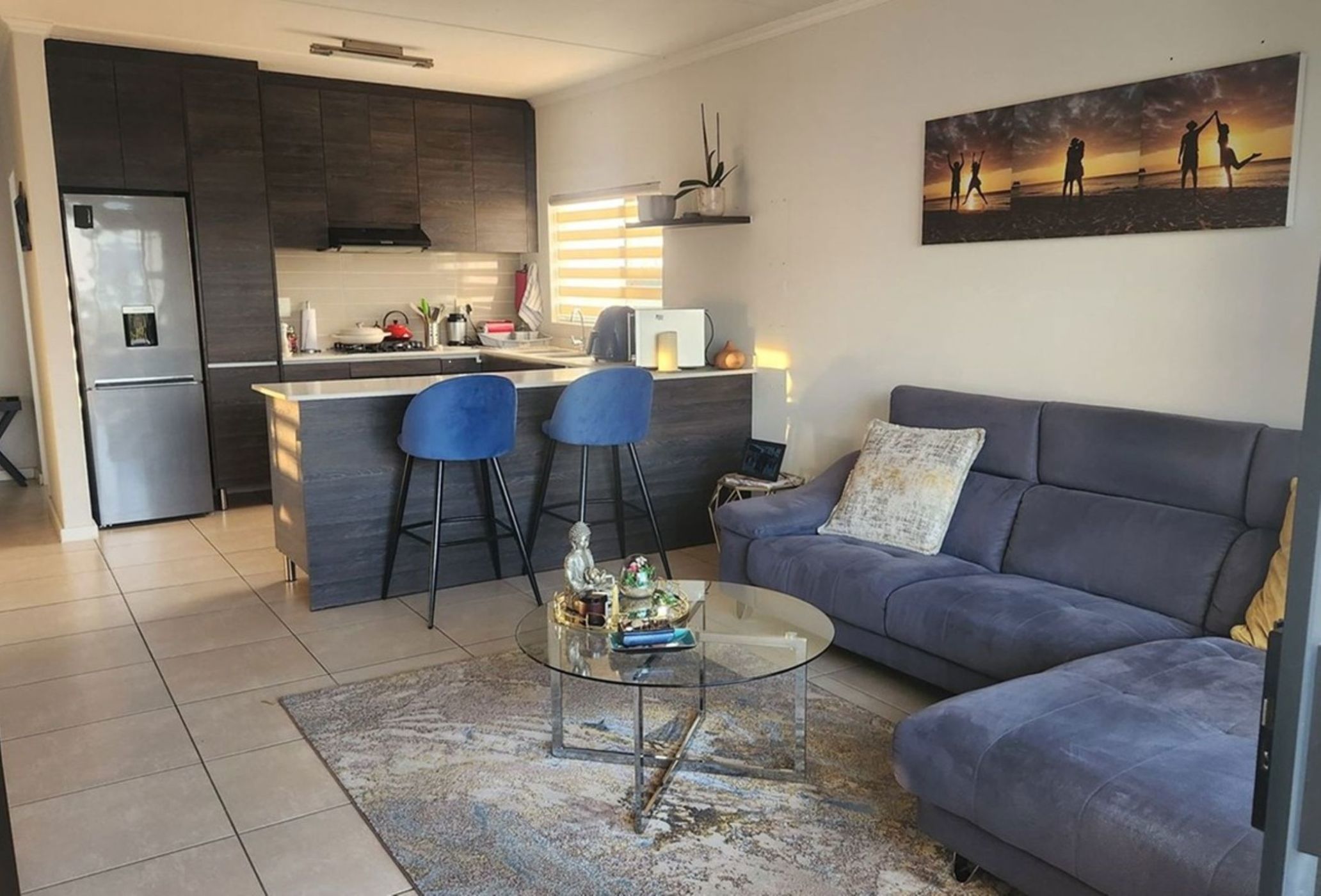 Apartment let in Greenstone Hill - ENL1689591