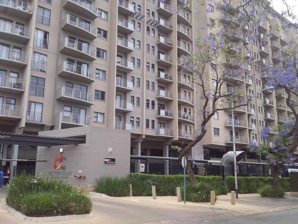 Apartment let in Hatfield - PTL1689597 Apartment let in Hatfield - PTL1689597