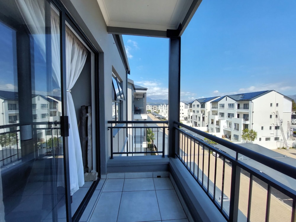 Apartment let in Somerset West - SWL1689593 Apartment let in Somerset West - SWL1689593
