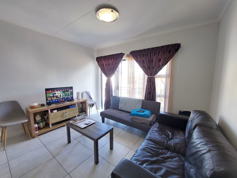 Apartment let in Somerset West - SWL1689593 Apartment let in Somerset West - SWL1689593
