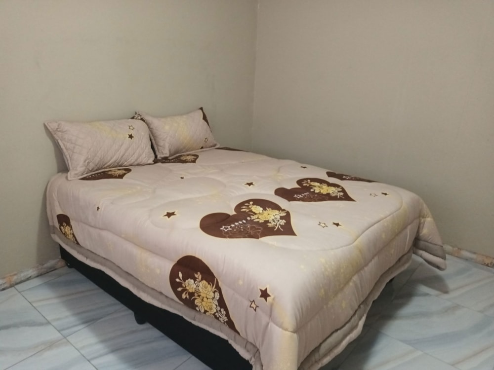 Garden apartment let in Brakpan North - 1BJ1689553