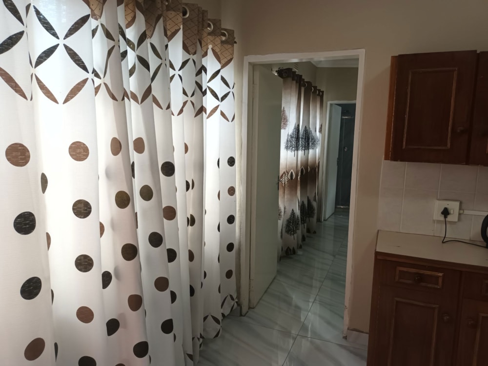 Garden apartment let in Brakpan North - 1BJ1689553