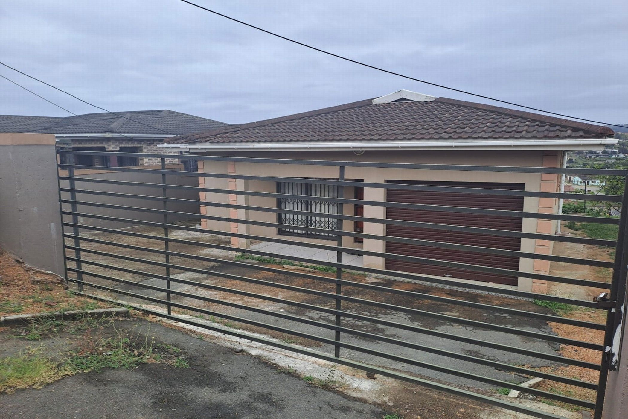 House for sale in Lovu - 1WB1689586