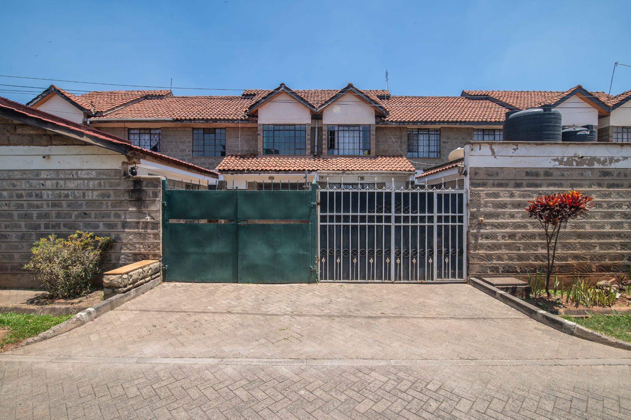 Double-storey house let in South C, Kenya - 3KE1689575