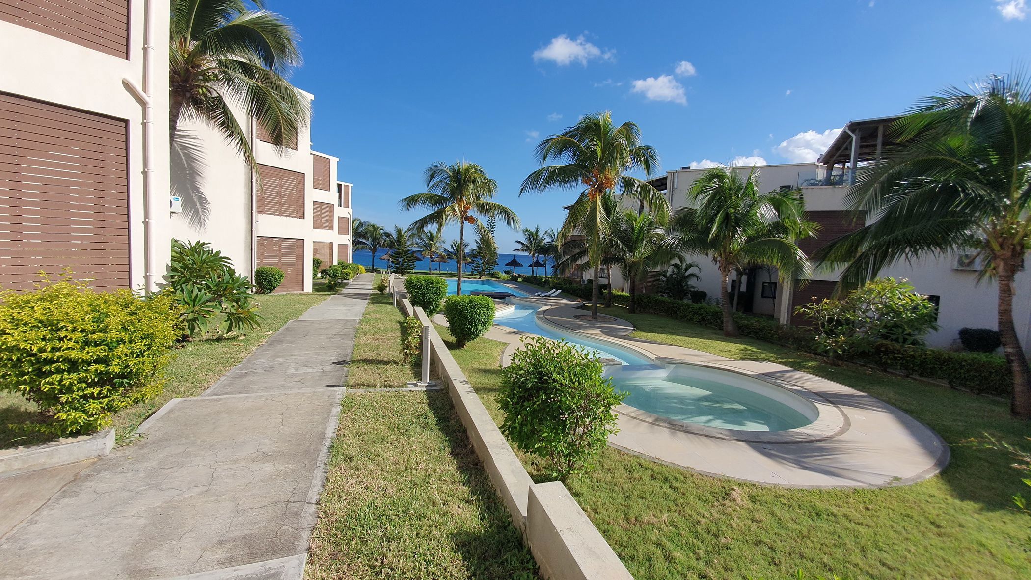 Apartment for sale in Flic en Flac, Mauritius - MUR1689572
