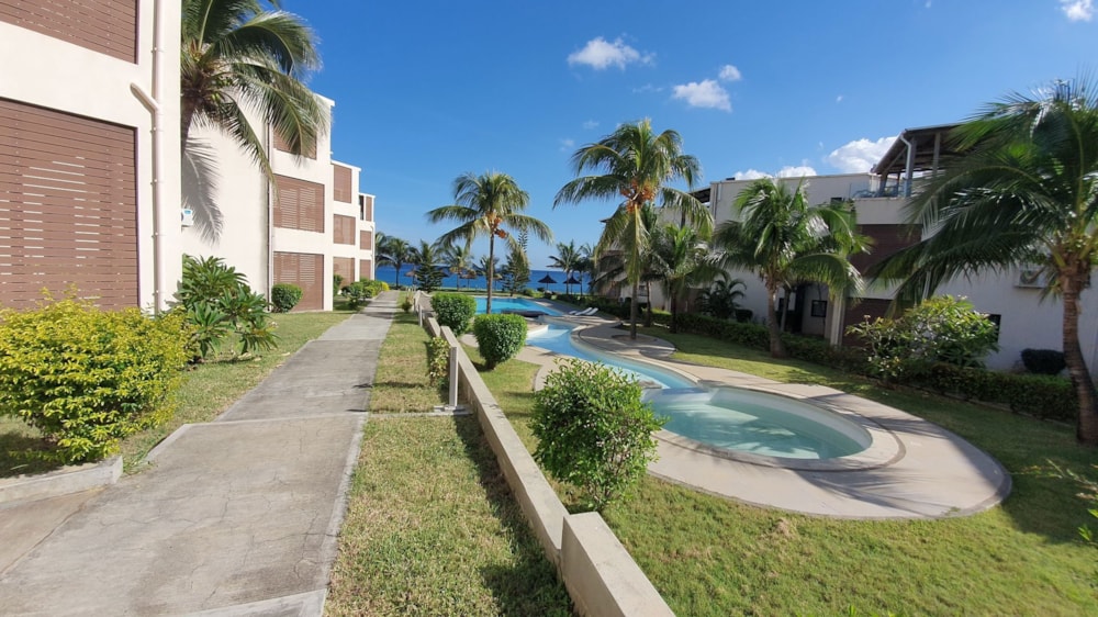 Apartment for sale in Flic en Flac, Mauritius - MUR1689572 Apartment for sale in Flic en Flac, Mauritius - MUR1689572