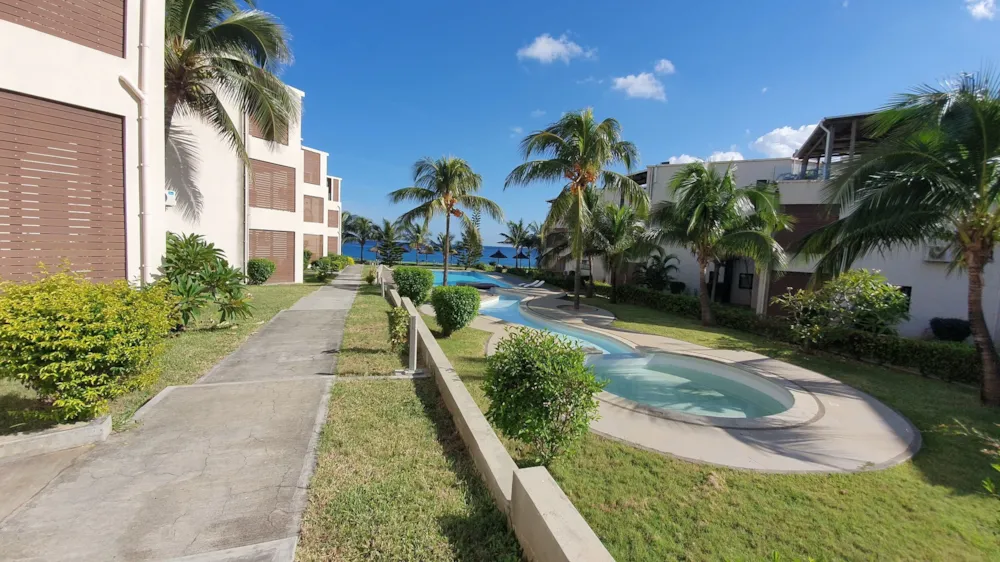 Apartment for sale in Flic en Flac, Mauritius - MUR1689572 Apartment for sale in Flic en Flac, Mauritius - MUR1689572