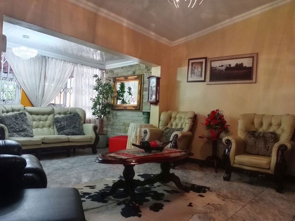 House for sale in Arbor Park, Newcastle - 1NW1690485