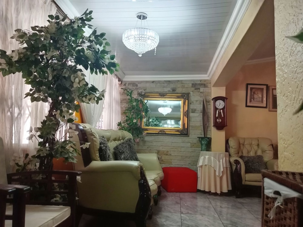 House for sale in Arbor Park, Newcastle - 1NW1690485