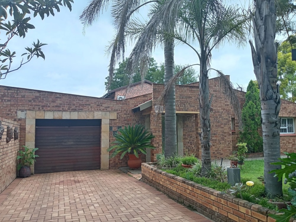 House for sale in Arbor Park, Newcastle - 1NW1690485