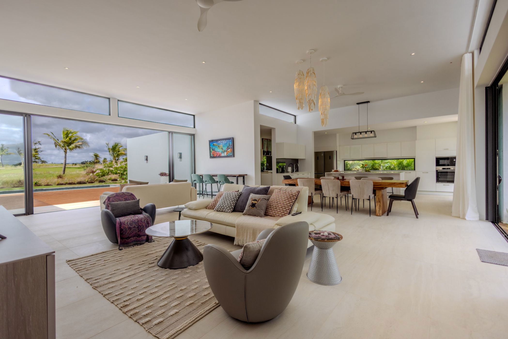 House for sale in Azuri, Mauritius - View 4