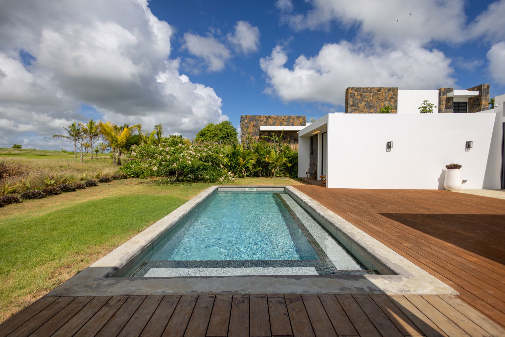 House for sale in Azuri, Mauritius - View 2