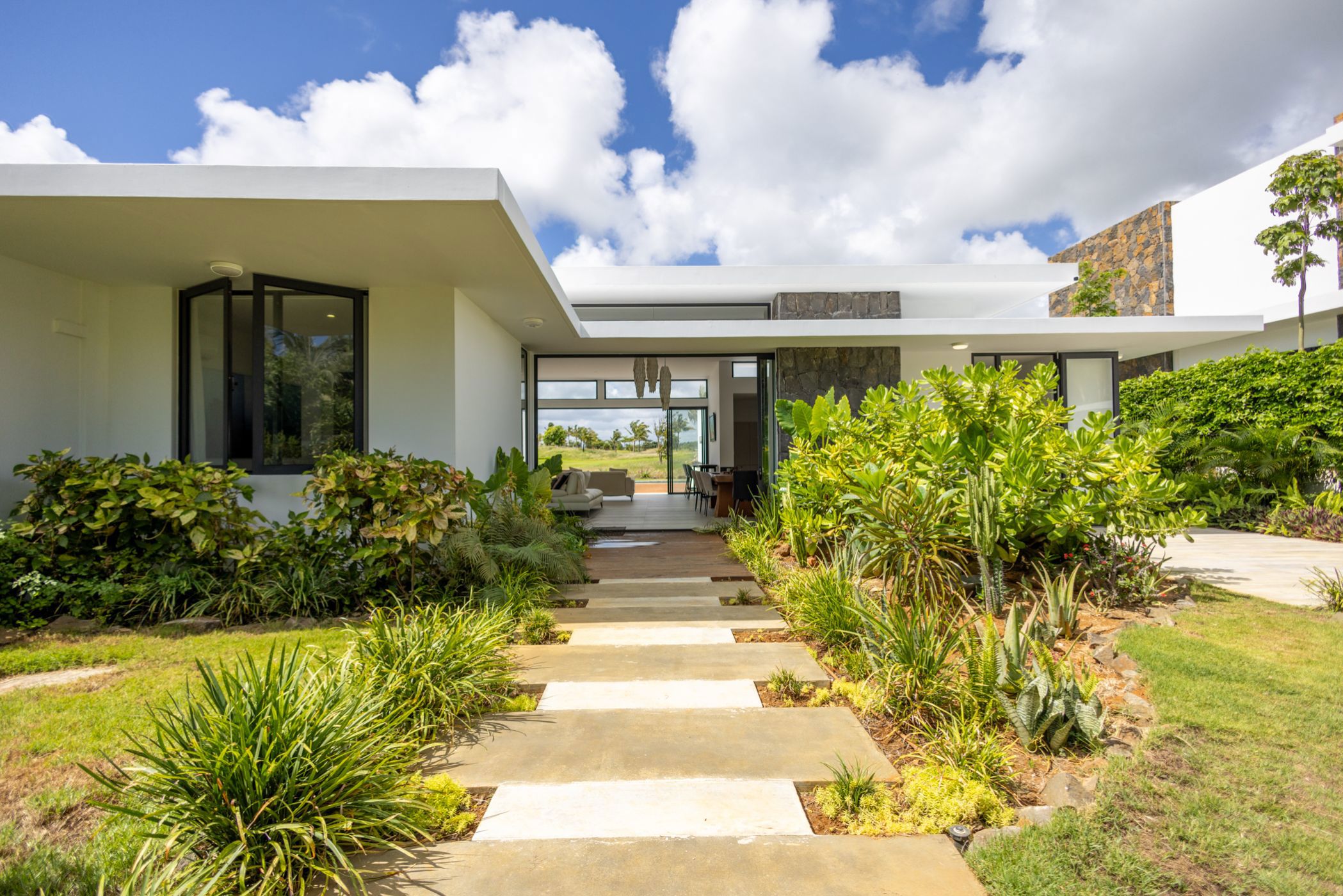 House for sale in Azuri, Mauritius - View 3
