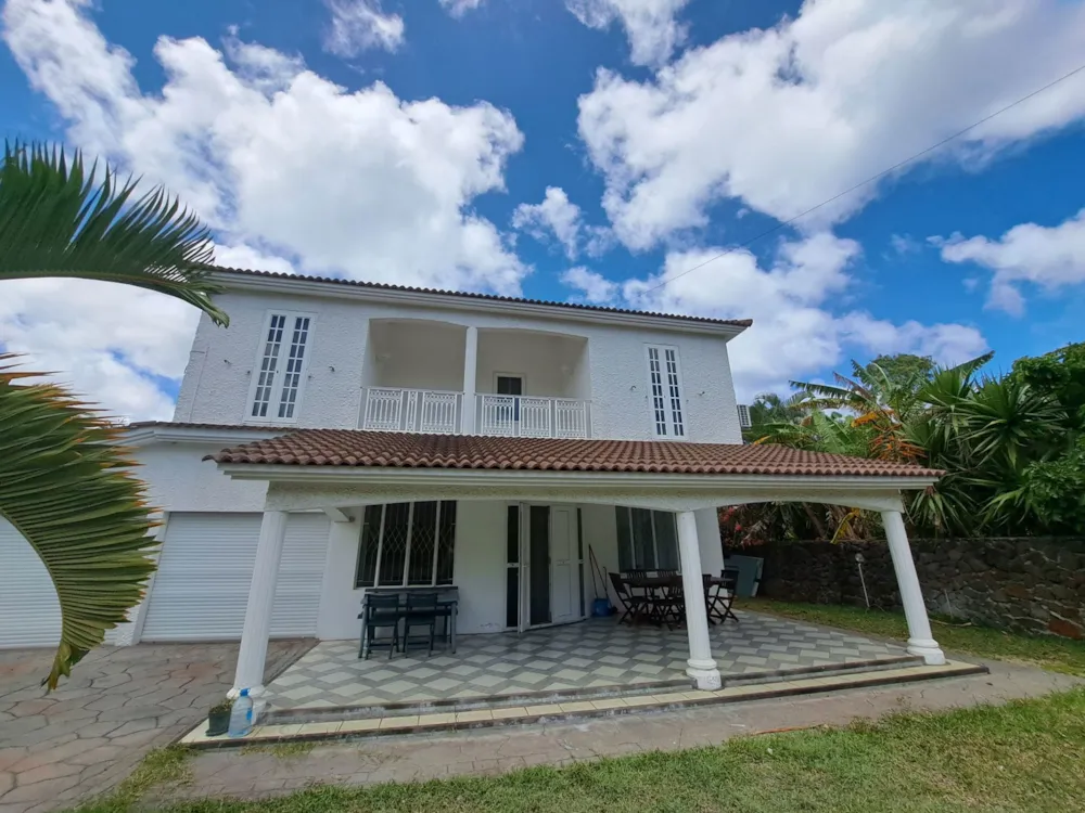 House for sale in Pointe aux Canonniers, Mauritius - MPR1689601
