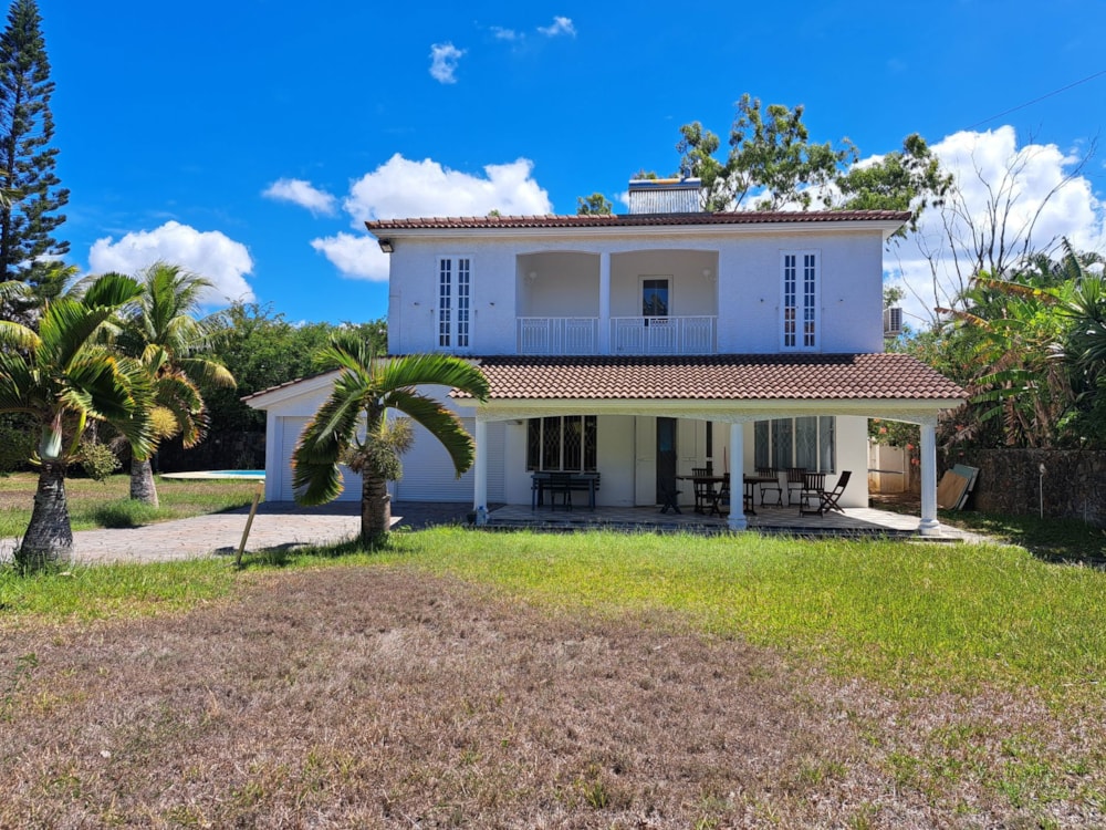 House for sale in Pointe aux Canonniers, Mauritius - MPR1689601
