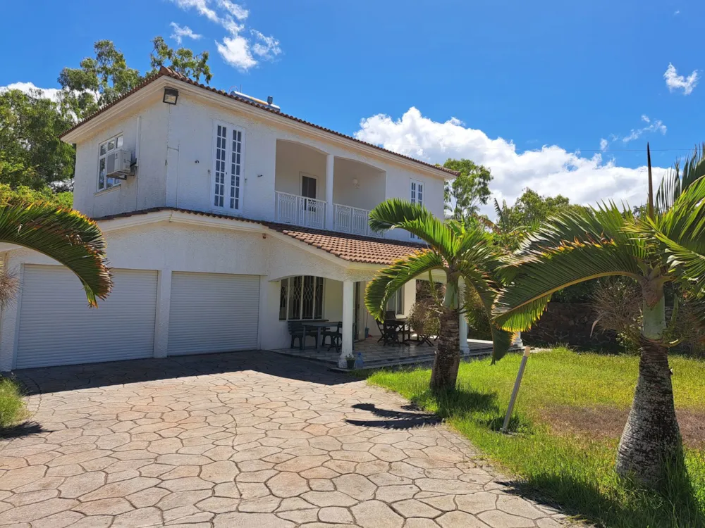 House for sale in Pointe aux Canonniers, Mauritius - MPR1689601