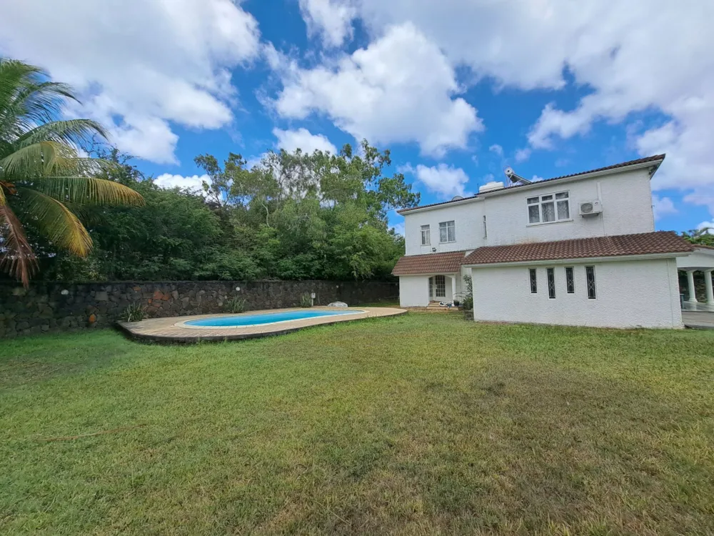 House for sale in Pointe aux Canonniers, Mauritius - MPR1689601
