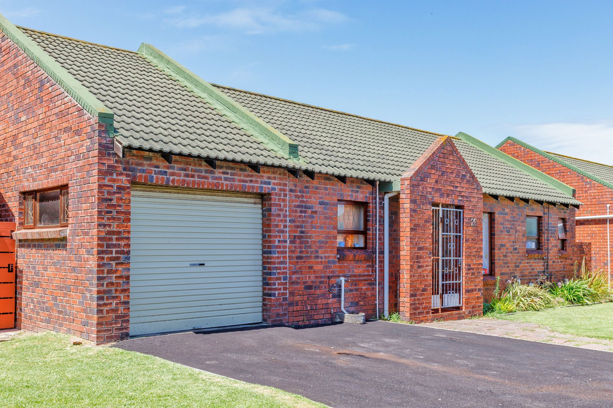 Townhouse sold in Lorraine - 1PLZ1690903