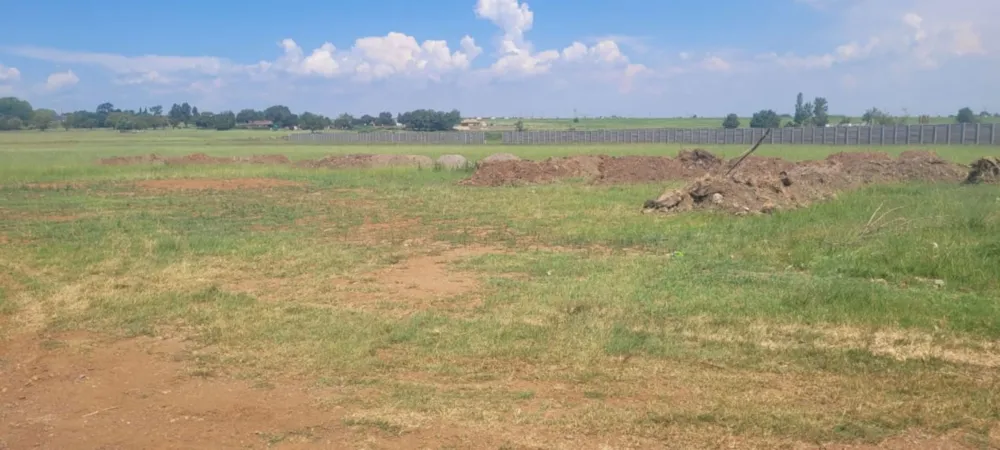 Residential vacant land for sale in Welgedacht, Springs - 1SP1689606 Residential vacant land for sale in Welgedacht, Springs - 1SP1689606