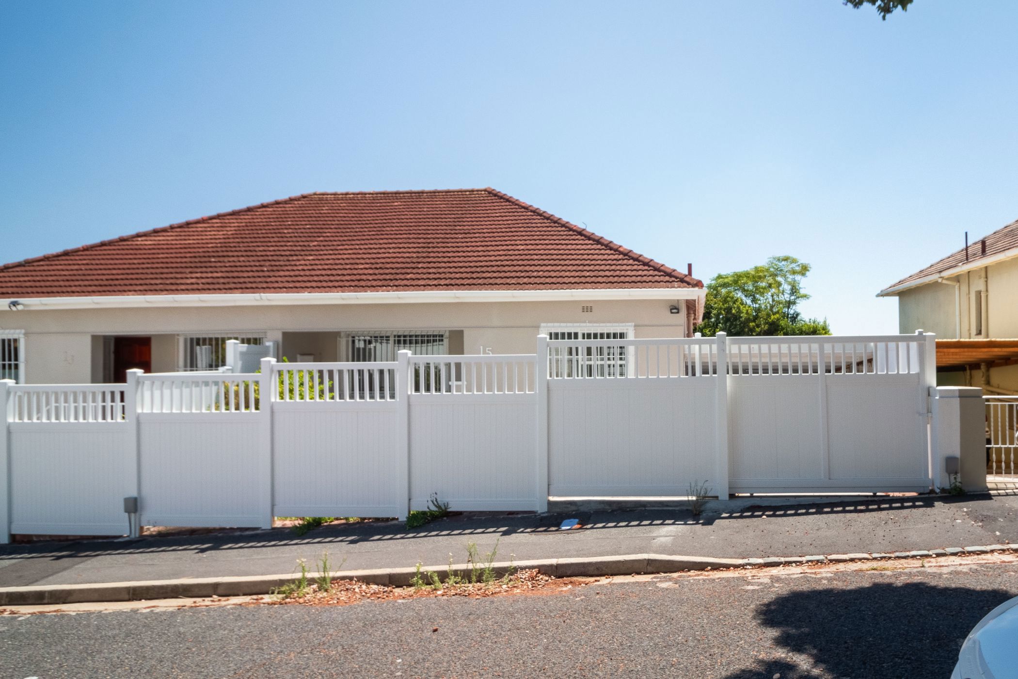 House sold in Vredehoek - AS1689611