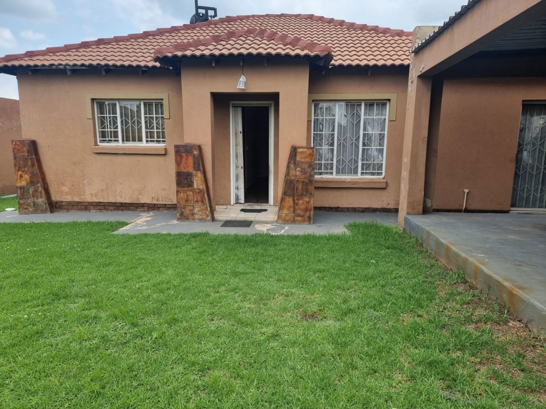 House let in Ben Fleur - 1WD1689619