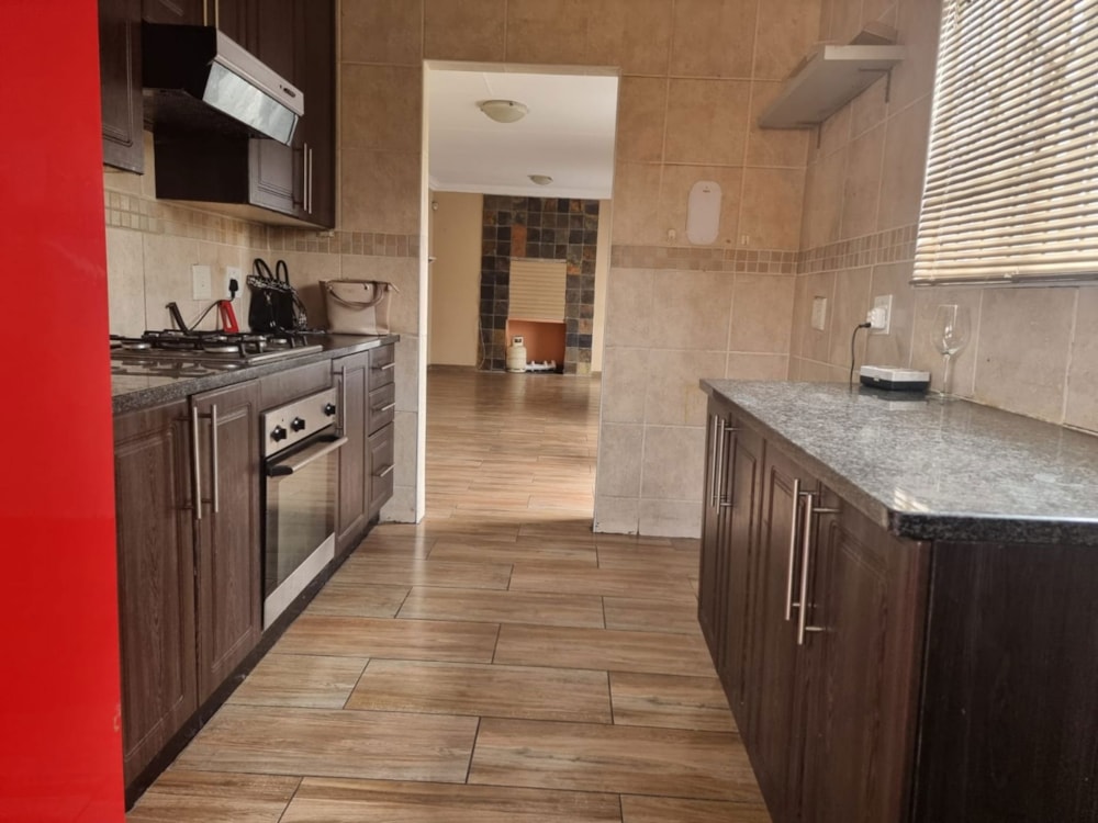 House let in Ben Fleur - 1WD1689619 House let in Ben Fleur - 1WD1689619