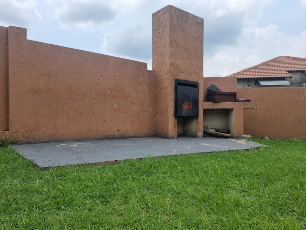 House let in Ben Fleur - 1WD1689619 House let in Ben Fleur - 1WD1689619