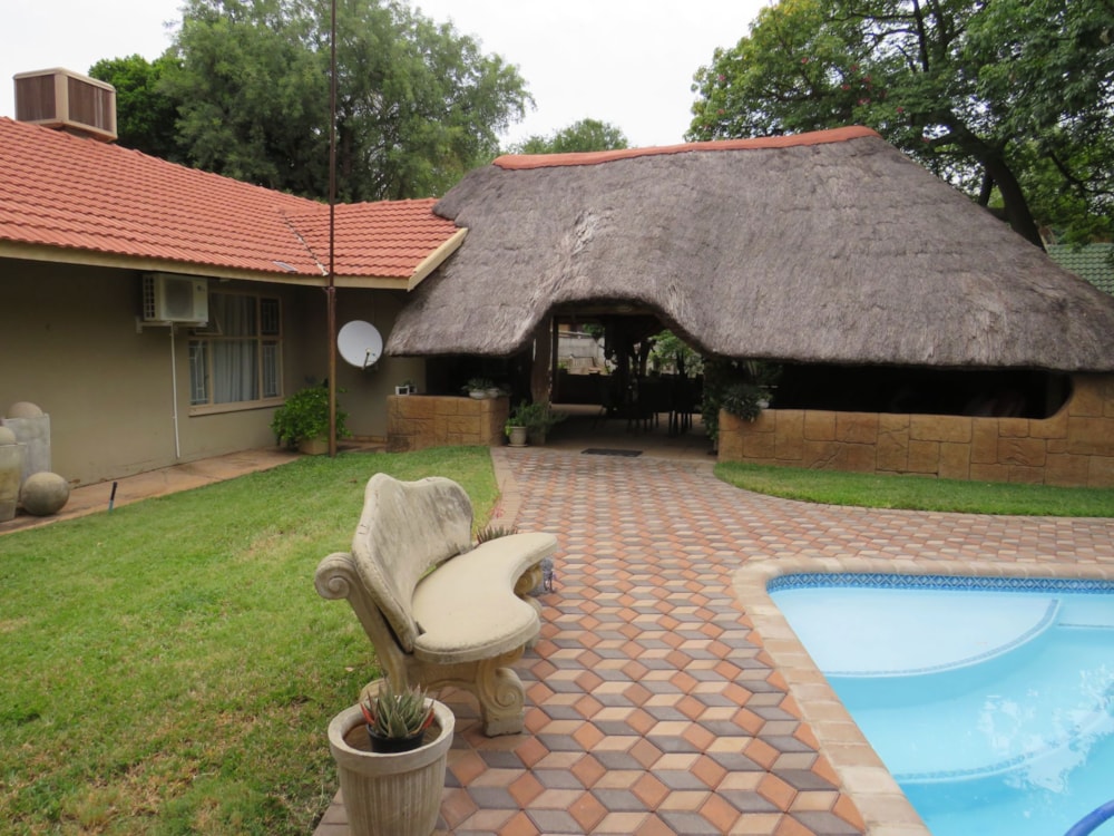 House sold in Onverwacht, Limpopo Province - 1ER1689743 House sold in Onverwacht, Limpopo Province - 1ER1689743