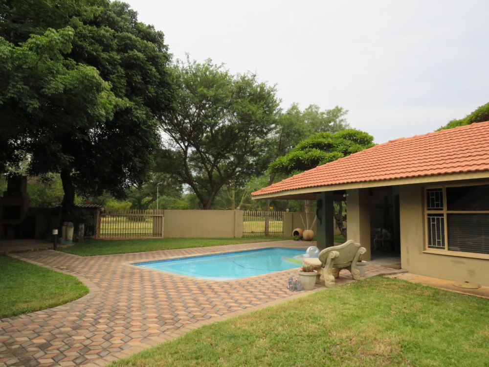 House sold in Onverwacht, Limpopo Province - 1ER1689743 House sold in Onverwacht, Limpopo Province - 1ER1689743