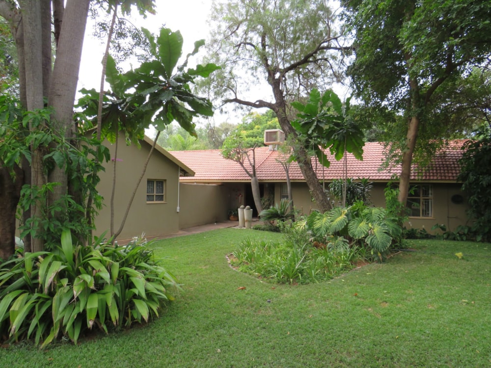 House sold in Onverwacht, Limpopo Province - 1ER1689743 House sold in Onverwacht, Limpopo Province - 1ER1689743