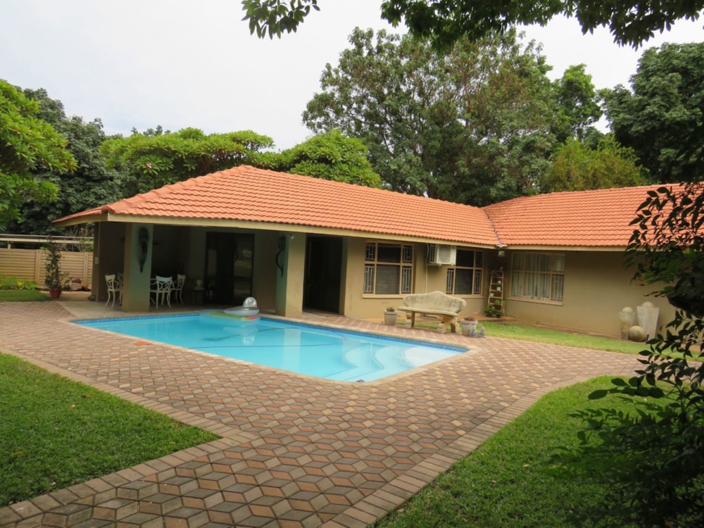House sold in Onverwacht, Limpopo Province - 1ER1689743 House sold in Onverwacht, Limpopo Province - 1ER1689743
