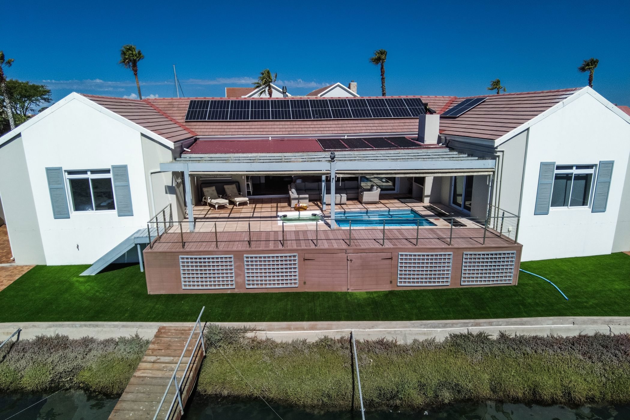 House for sale in Port Owen - LA1689766