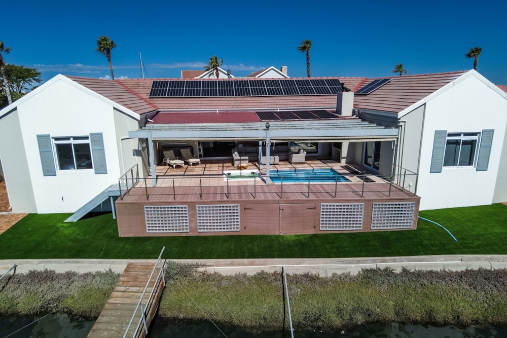 House for sale in Port Owen - LA1689766