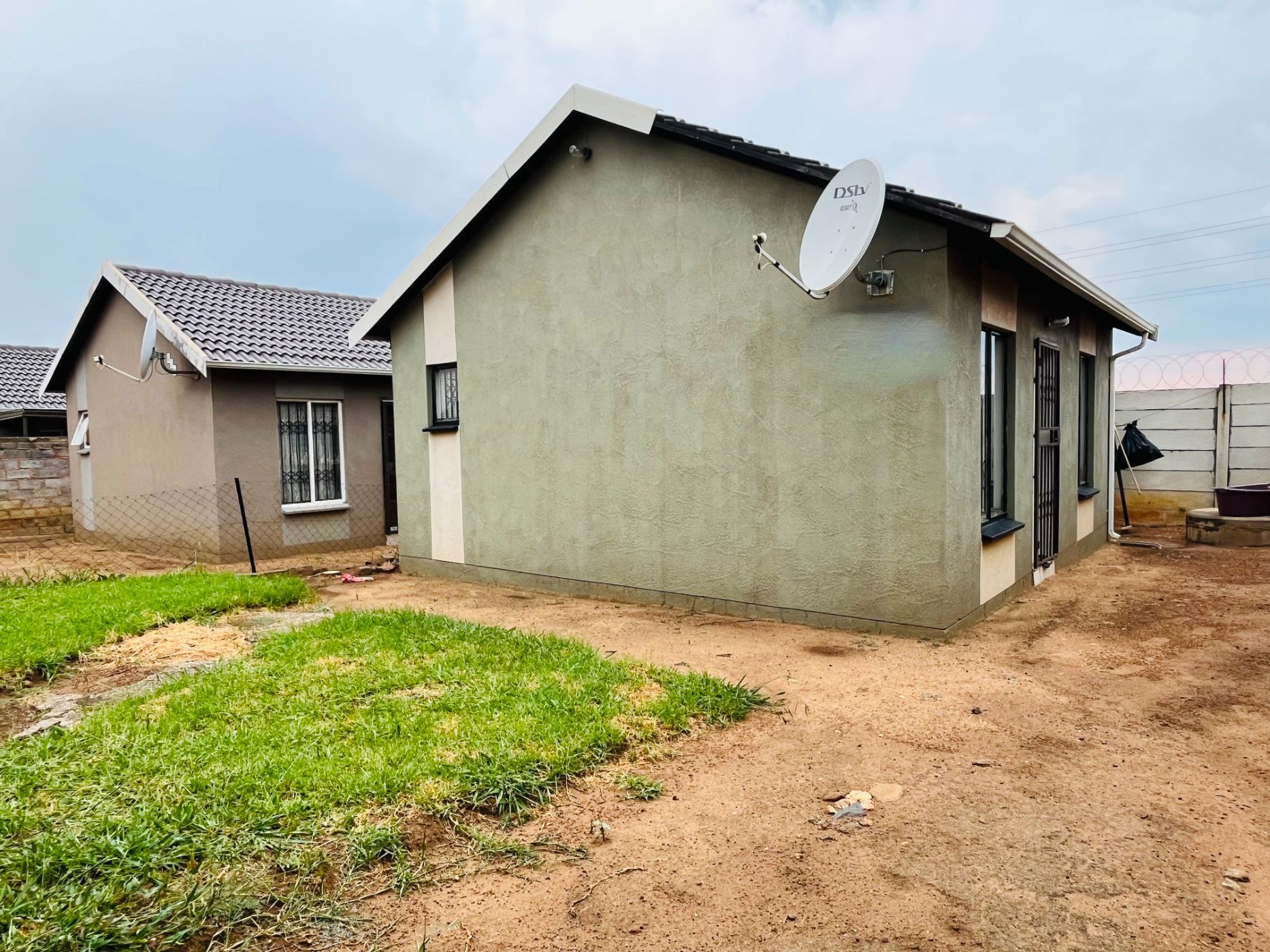 House for sale in Palm Springs - 1VT1689854