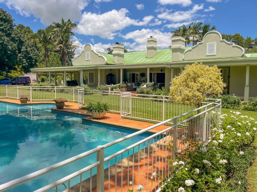 House sold in Highlands, Zimbabwe - 3ZB1690125