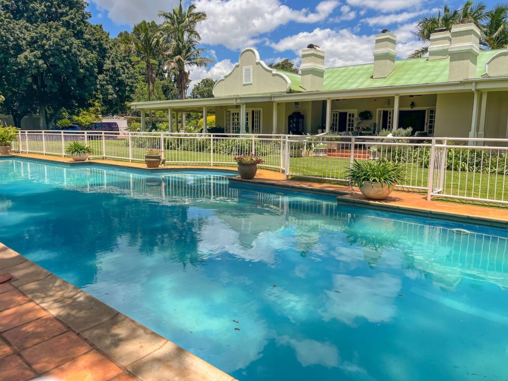 House sold in Highlands, Zimbabwe - 3ZB1690125