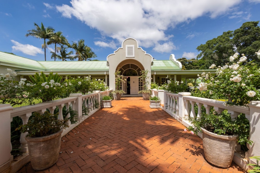 House sold in Highlands, Zimbabwe - 3ZB1690125