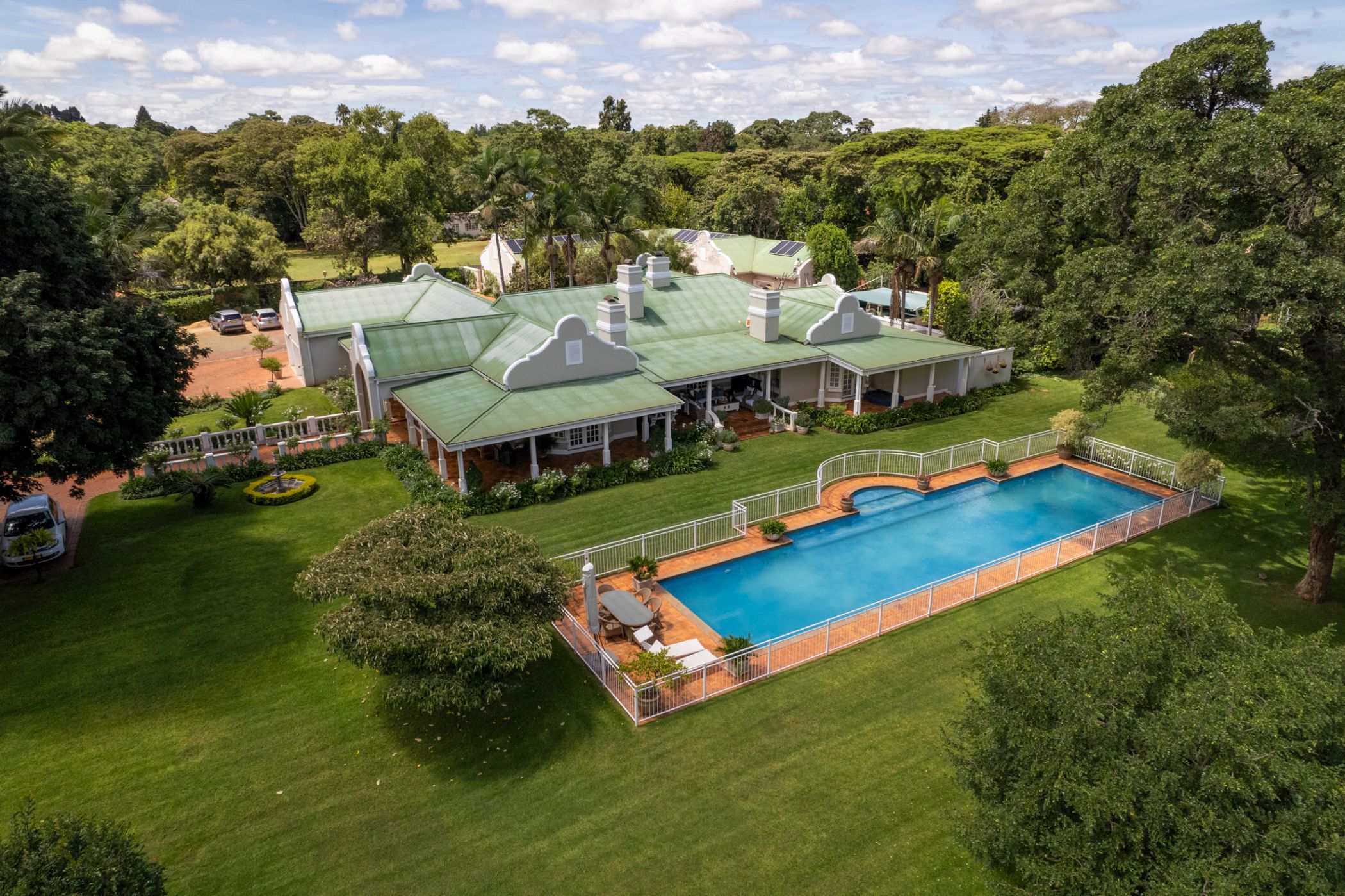 House sold in Highlands, Zimbabwe - 3ZB1690125