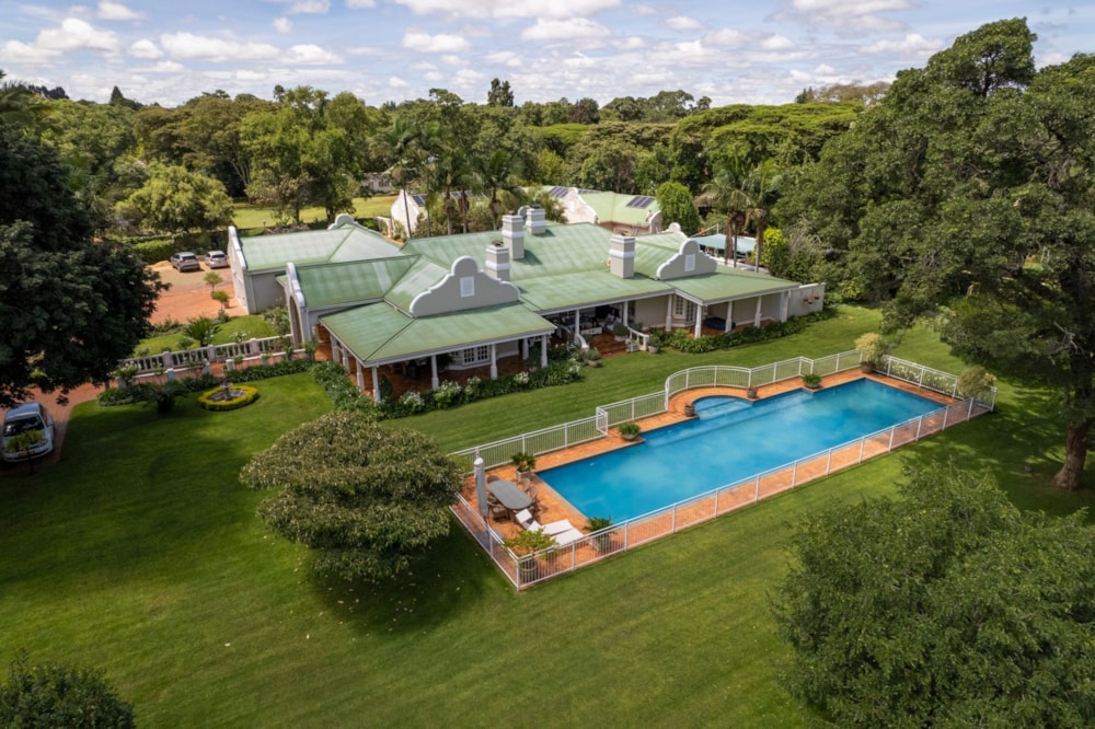 House sold in Highlands, Zimbabwe - 3ZB1690125