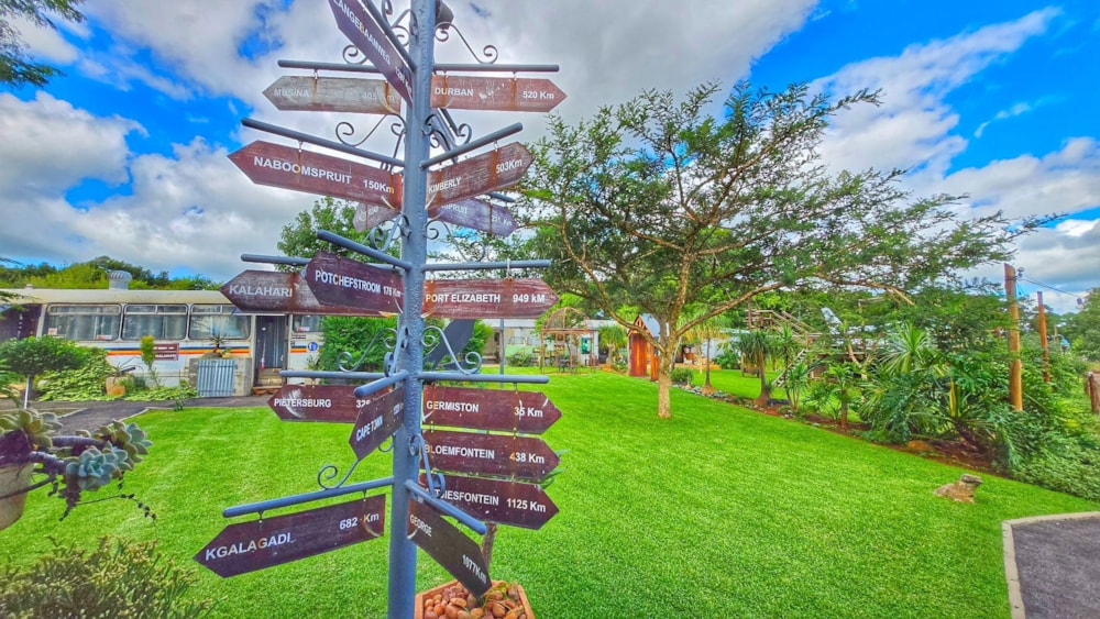 Lifestyle property for sale in Tiegerpoort AH - PRN1691264