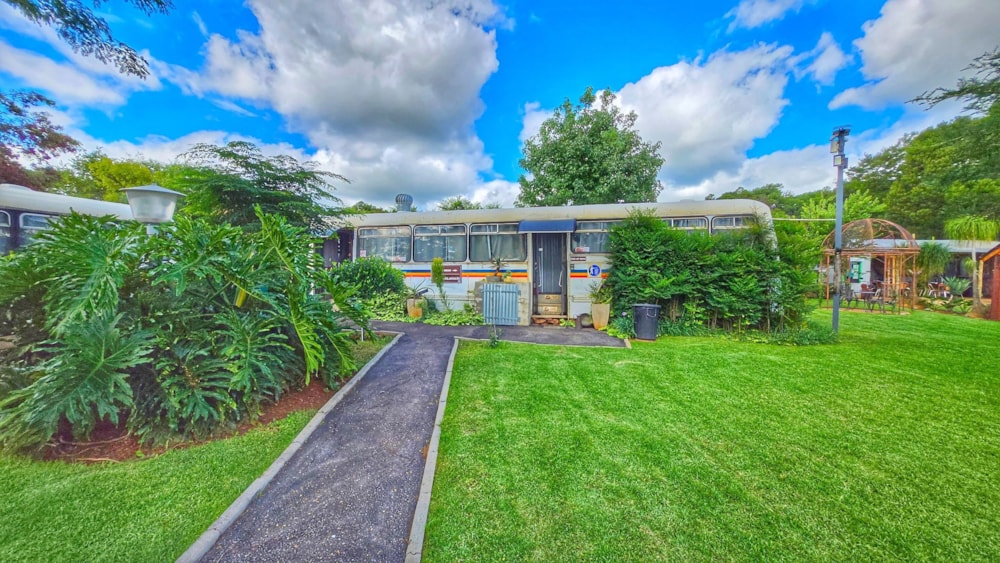 Lifestyle property for sale in Tiegerpoort AH - PRN1691264